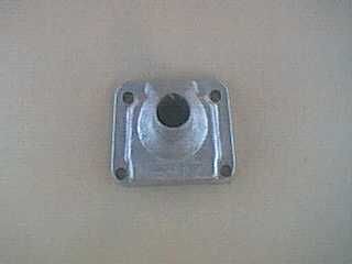 spruitstuk 20mm FDS